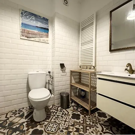 Odyssey By The Sea *