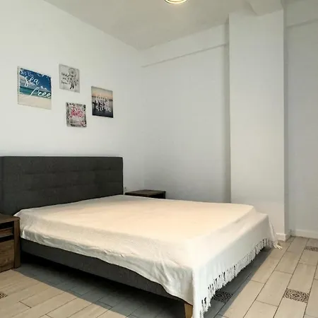 Odyssey By The Sea Apartment