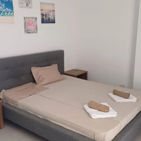 Odyssey By The Sea Apartmán