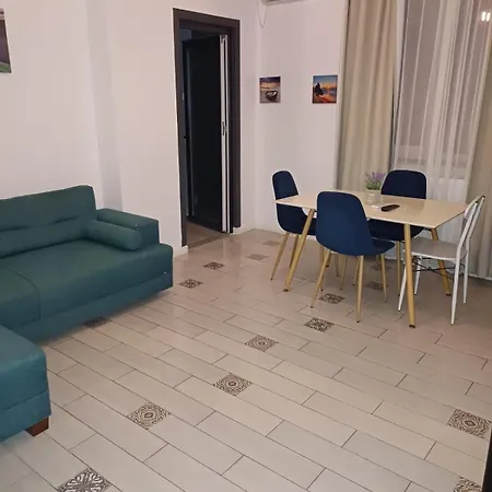 Apartmán Odyssey By The Sea *