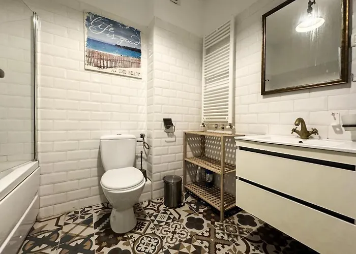 Odyssey By The Sea *