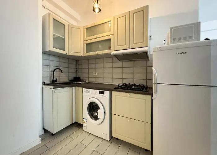 Odyssey By The Sea Năvodari