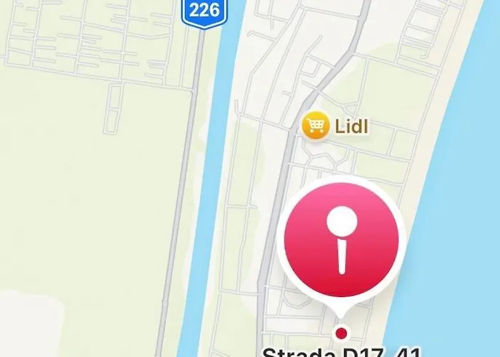 Apartmán Odyssey By The Sea