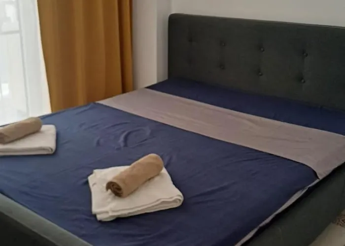 Odyssey By The Sea *