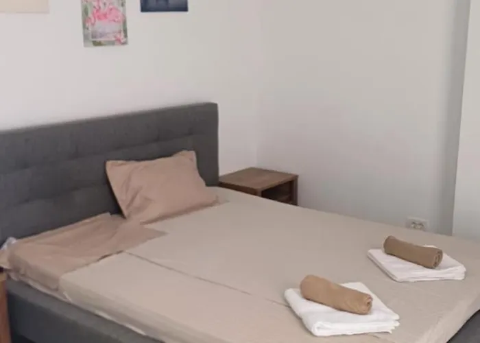 Odyssey By The Sea Apartmán